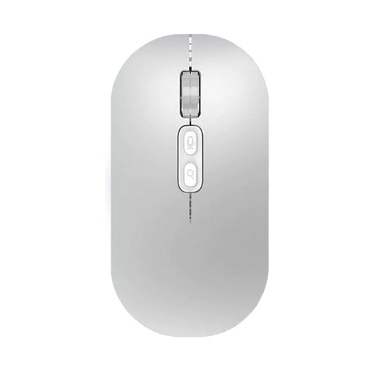 💛Smart Voice Translation and Recognition Wireless Tri-Mode Mouse💛Real-time translation of 117 languages🔥Over 50,000 units sold in North America🔥AI intelligent chip recognition🌹