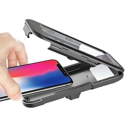 🔥HOT SALE🔥💯🔥Waterproof Bicycle & Motorcycle Phone Holder