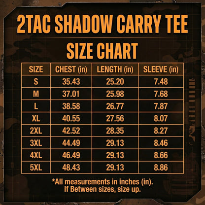 Concealed Carry Compression Shirt – Dual Holster Tactical Undershirt for Men