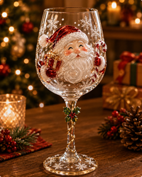 Santa Claus