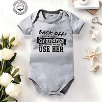 Gray-Grandma