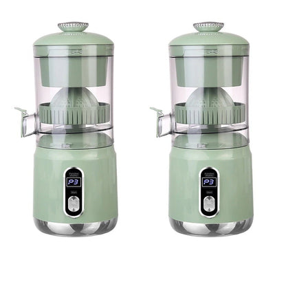 Portable Cordless Electric Citrus Juicer