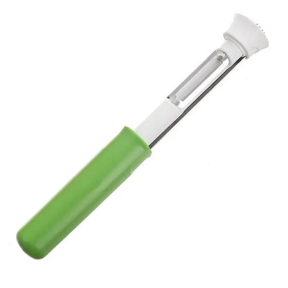 2 in 1 Apple Corer and Peeler