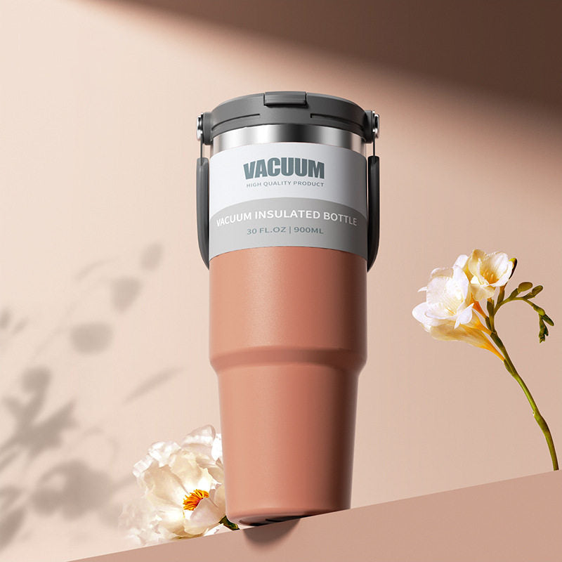 【Last 50 Units】120-Hour Cold Insulation | German Mineral Injection Technology | 100% Leak-Proof