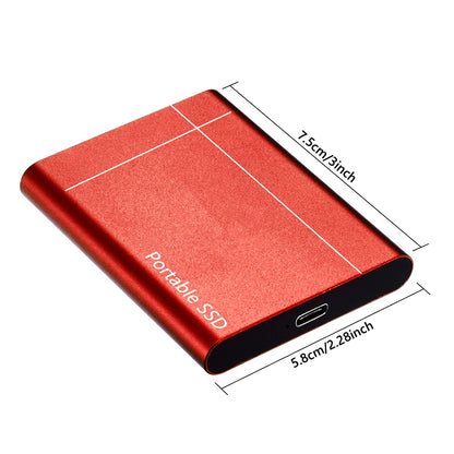 Mobile and PC compatible：High-speed solid-state drive