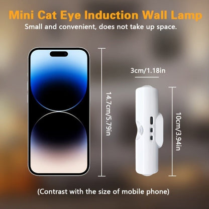 🌈Smart LED Motion Sensor Ambient Light-🎁Buy 1 Get 1 Free