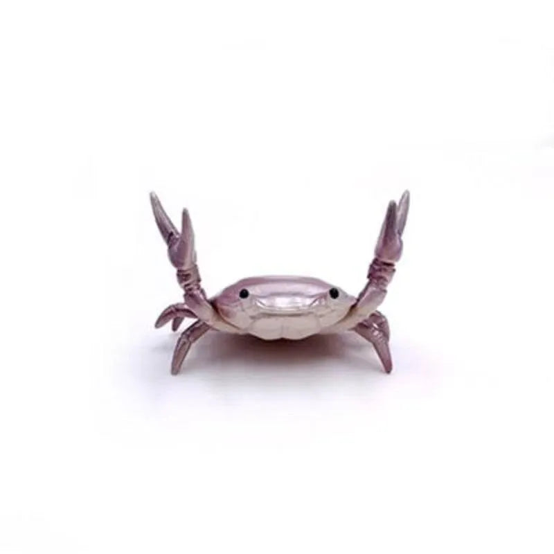 🤣 Funny Hot Sale - 🦀 Cute crab-shaped pen holder