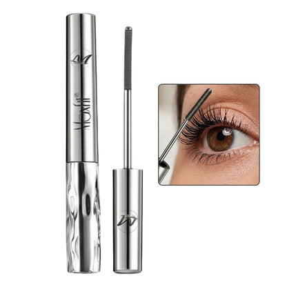 【Buy 1 Grt 1 Free】3-in-1 Metal Mascara | Precision Length & Volume | No More Fake Lashes ✨