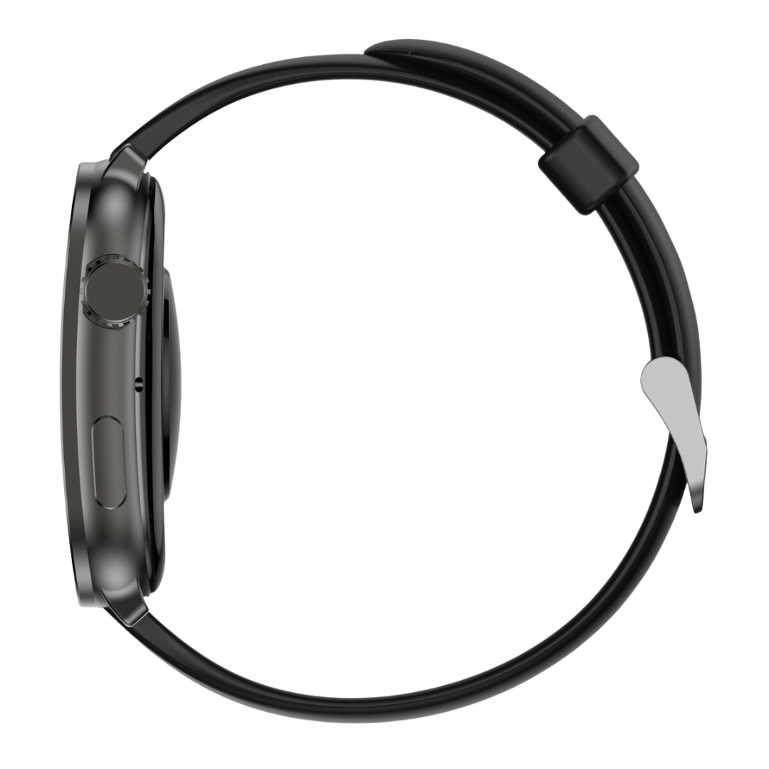 Health Smartwatch 3 – Bluetooth Calling & Tracking, 10-Day Battery, IP68 Waterproof for iPhone & Android