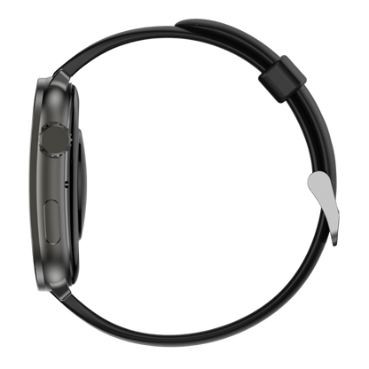 Health Smartwatch 3 – Bluetooth Calling & Tracking, 10-Day Battery, IP68 Waterproof for iPhone & Android