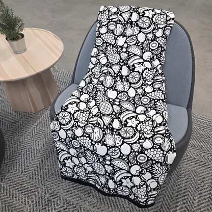 🔥Last Day 49% OFF - 🎨✨DIY Coloring Blanket