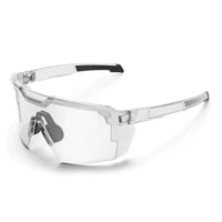 Clear Frame Style+Free glasses case