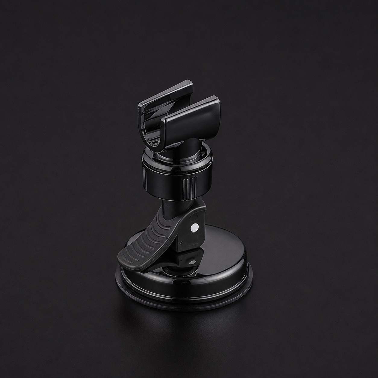 🔥LAST DAY 60% OFF - Adjustable & Removable Suction Cup & No Drill Shower Head Holders