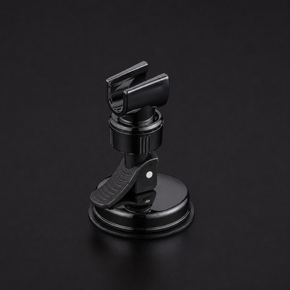 🔥LAST DAY 60% OFF - Adjustable & Removable Suction Cup & No Drill Shower Head Holders