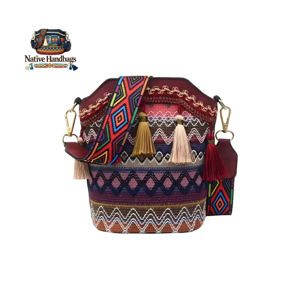 🔥 ✨Handmade Native American Handbags🧵