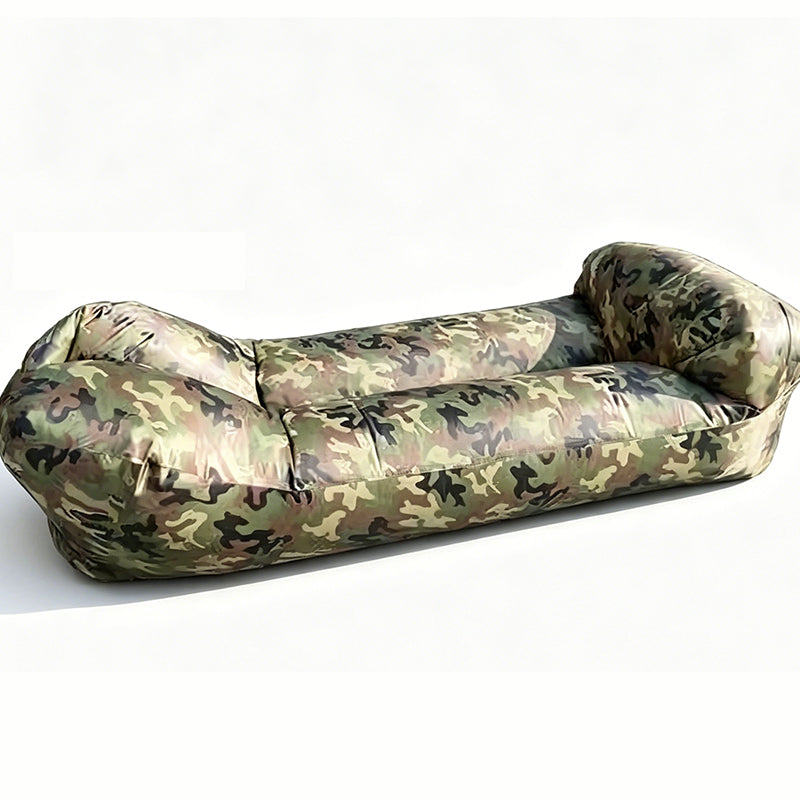 🏕️ Zero-Gravity Lounger | 3S Wind Setup | 400lbs Support | Pocket-Sized | Ergonomic Headrest 🌊