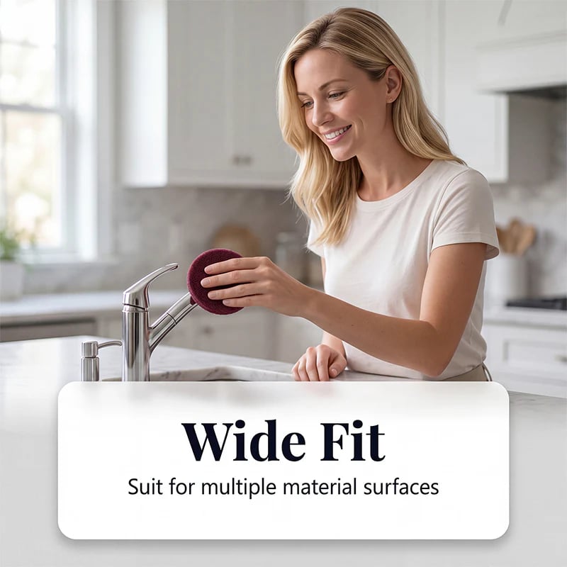 All-in-One Surface Restoration Polish with Pad