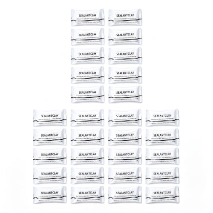 Waterproof Moldable Wall Seal Putty