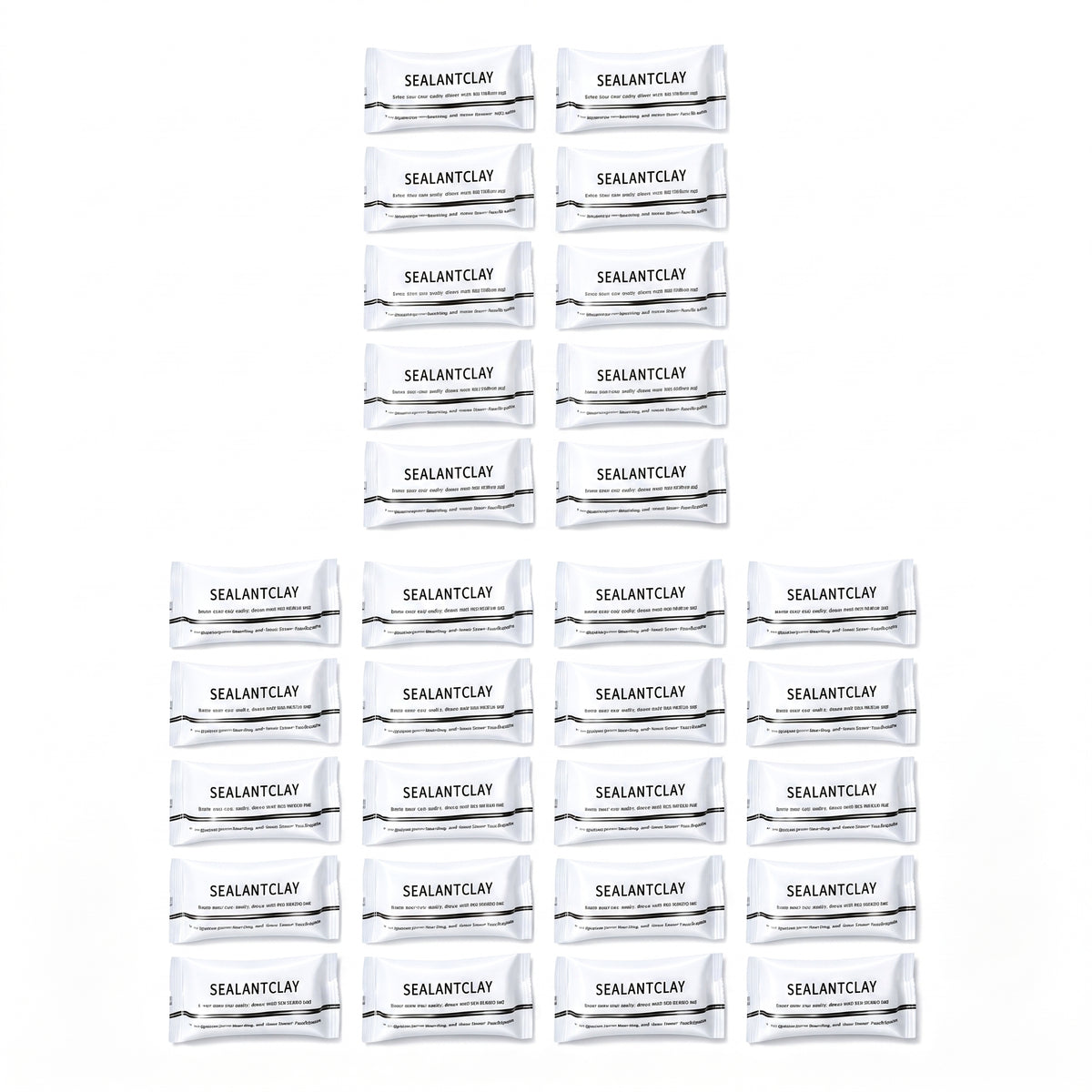 Waterproof Moldable Wall Seal Putty