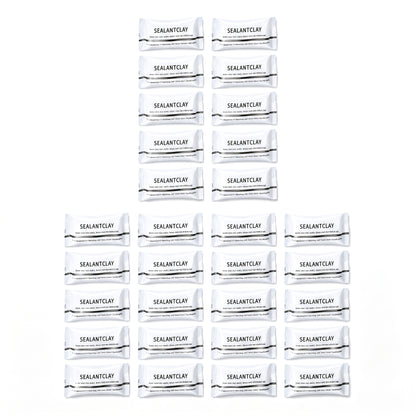 Waterproof Moldable Wall Seal Putty