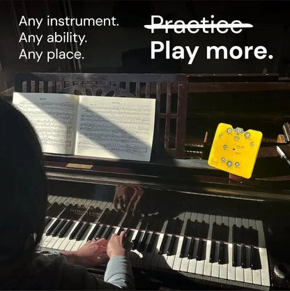 🔥Last Day 60% OFF 🎵Circle of Fifths Music Theory Decoder Set