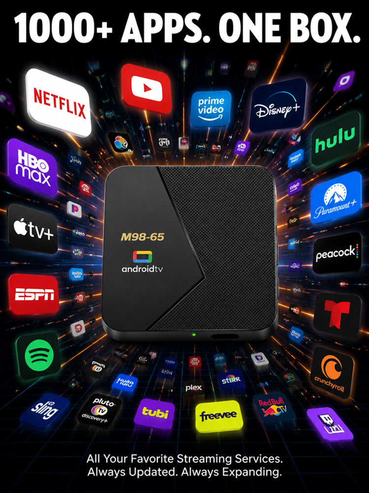 🎬[Ultimate Freedom] 1,000+ Channels Free. Kill Subscriptions.