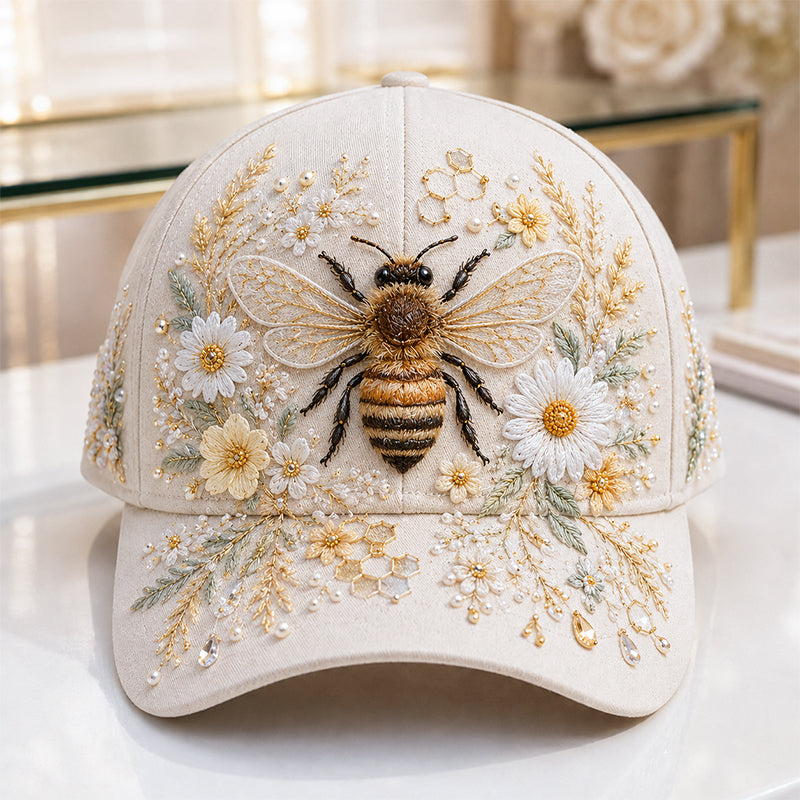 🔥 Last Day 49% OFF – 🦬✨ 3D Highland Cow Printed Cap