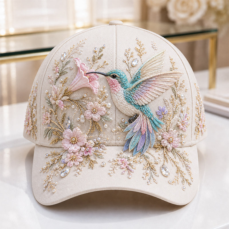 🔥 Last Day 49% OFF – 🦬✨ 3D Highland Cow Printed Cap