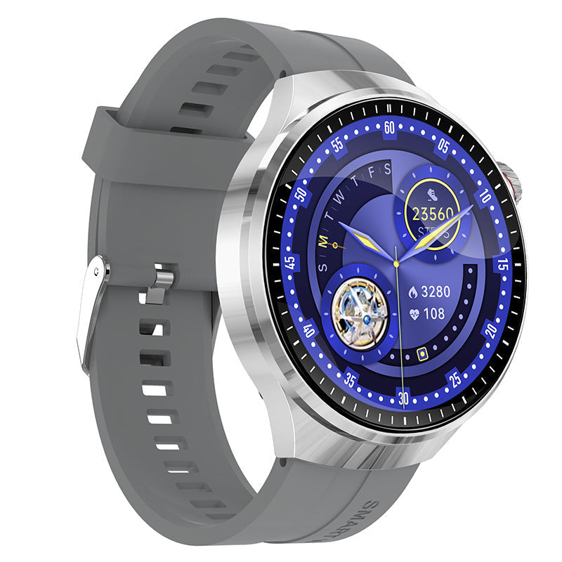 Smartwatch with 24/7 Health & Activity Tracking