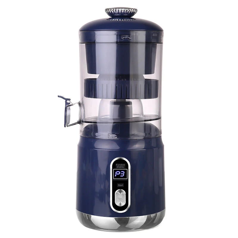 Portable Cordless Electric Citrus Juicer