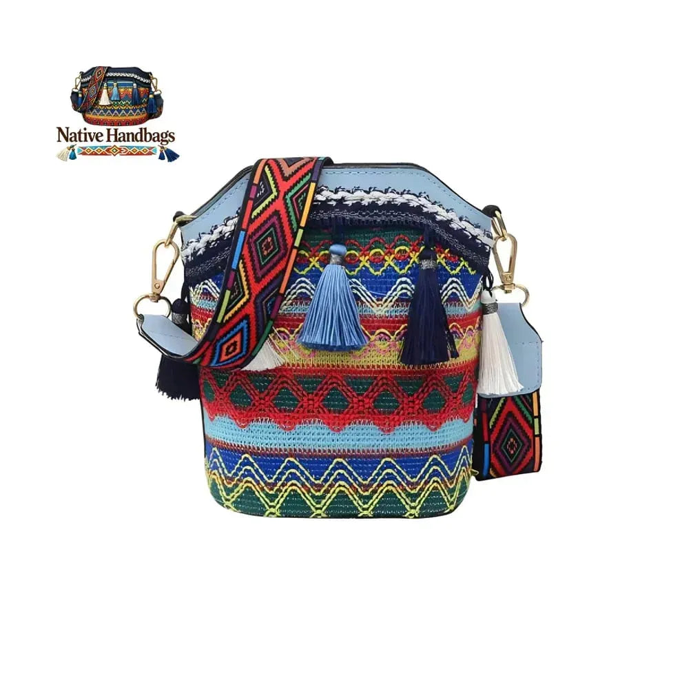 🔥 ✨Handmade Native American Handbags🧵