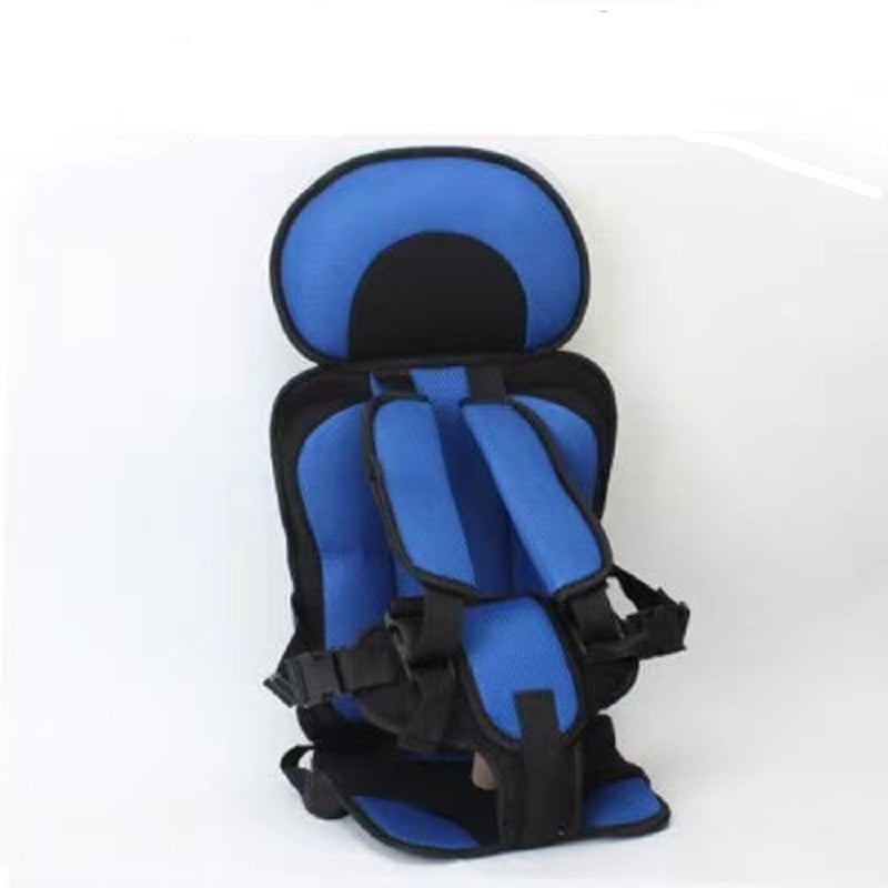 🚗 40% OFF – Portable Kids Car Safety Belt | Travel-Friendly, Compact & Easy to Use