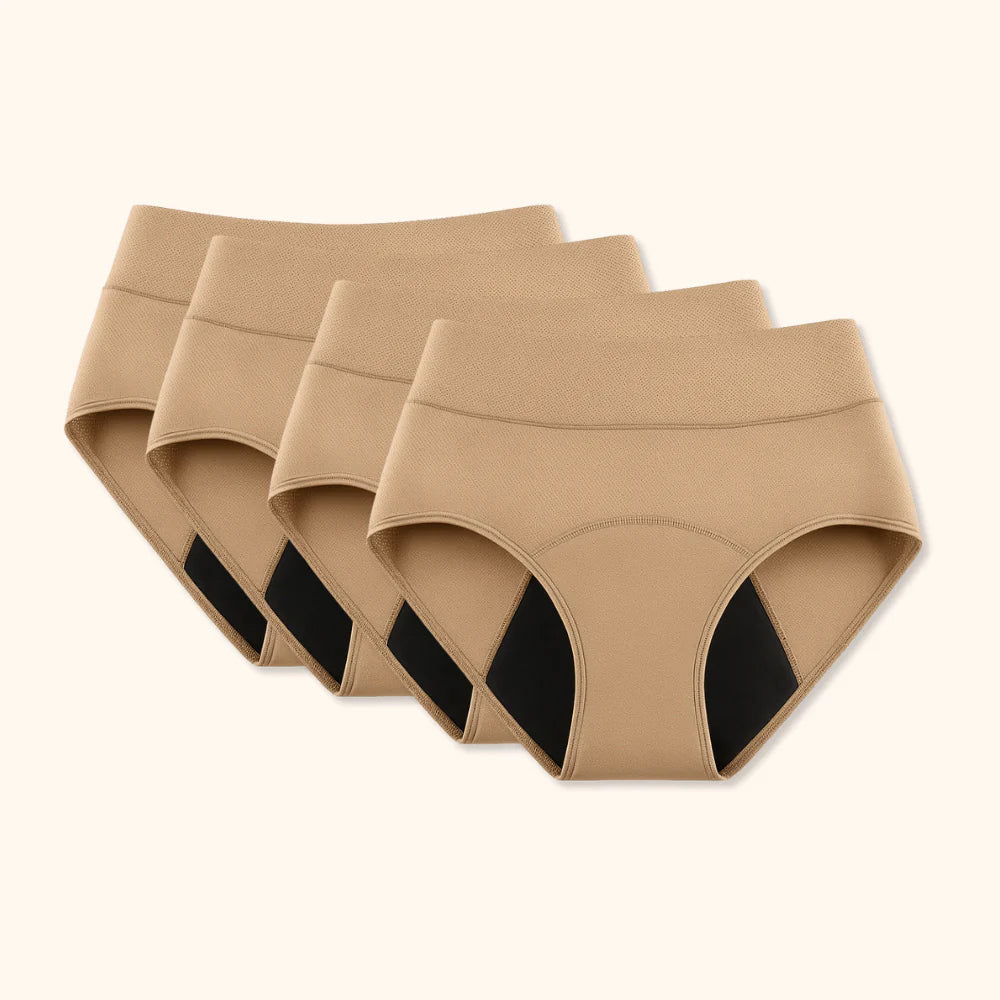 💖4-pack Beige