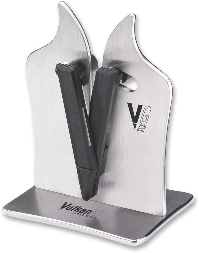 VG2 Professional Knife Sharpener
