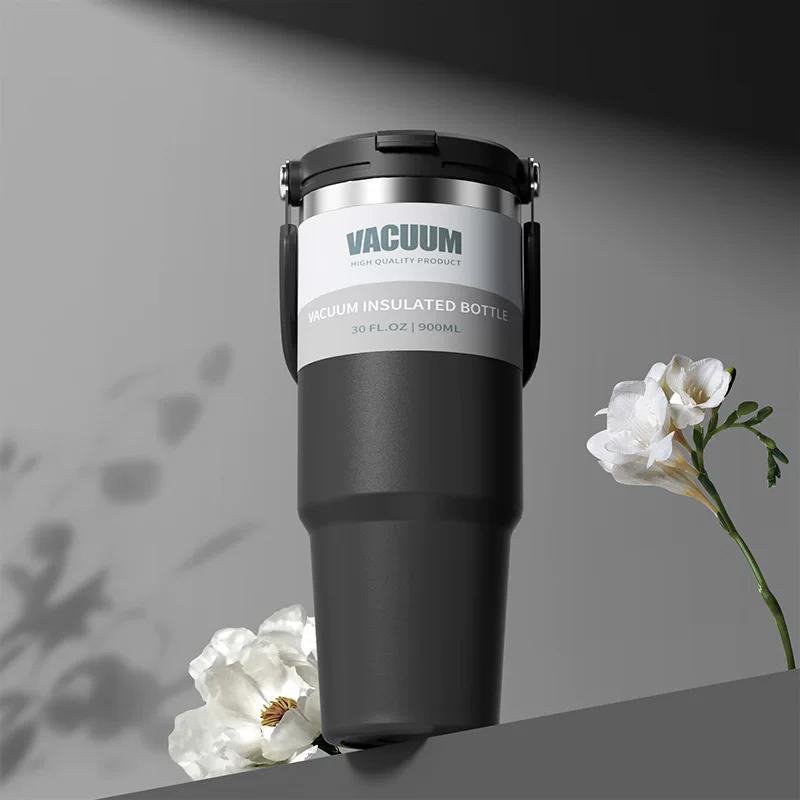 【Last 50 Units】120-Hour Cold Insulation | German Mineral Injection Technology | 100% Leak-Proof