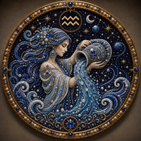 ♒ Aquarius