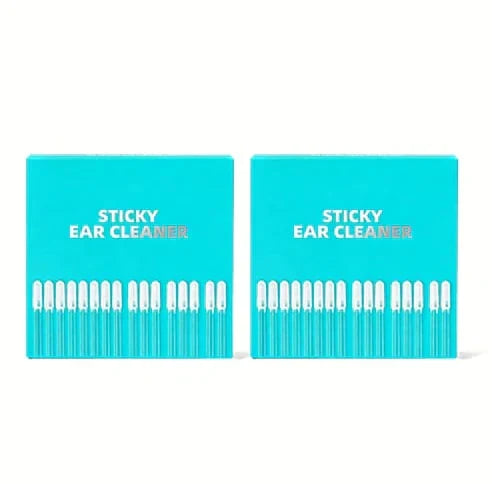 👂Gentle Ear Cleaning Stick✨