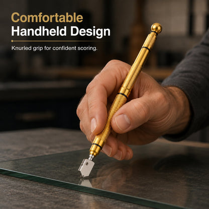 🔥50% Off Last Day🔥 - Precision Glass & Tile Cutting Tool