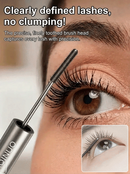 【Buy 1 Grt 1 Free】3-in-1 Metal Mascara | Precision Length & Volume | No More Fake Lashes ✨
