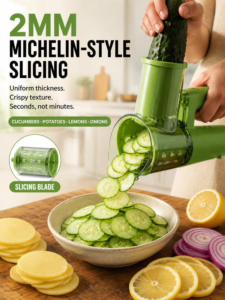 🚀 Wireless Ice Shaver: 3s to snow cones, No more bulky blenders!