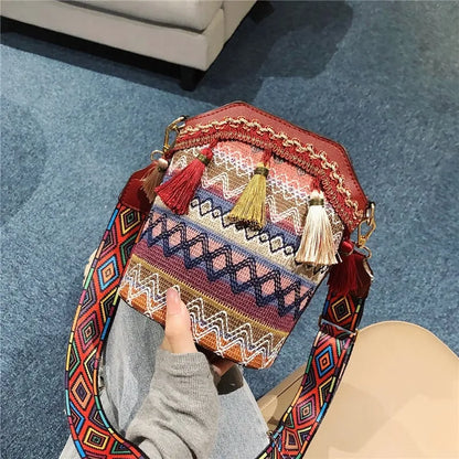 🔥 ✨Handmade Native American Handbags🧵