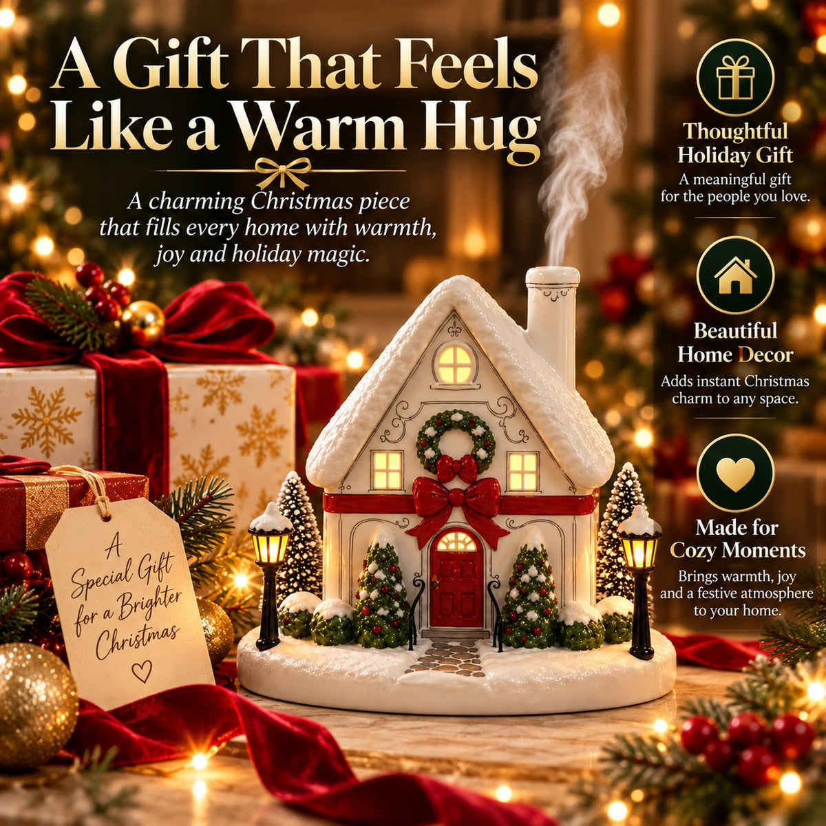 🎄For Long Trips, Long Drives & Anywhere You Need Rest