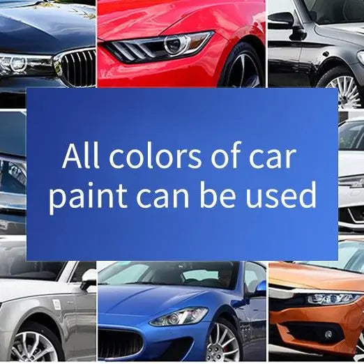 🚘 Nano Ceramic Car Paint Coating – Quick Gloss & Shine Care