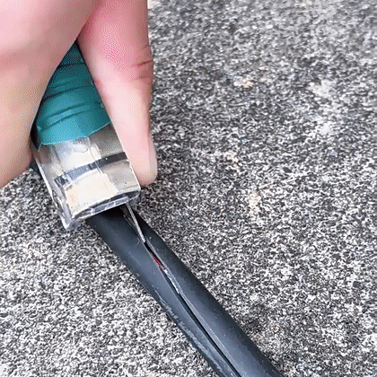 💯【Father’s Day Flash Sale – 50% OFF】⚡Intelligent anti-electric shock multifunctional safety tester wire stripper