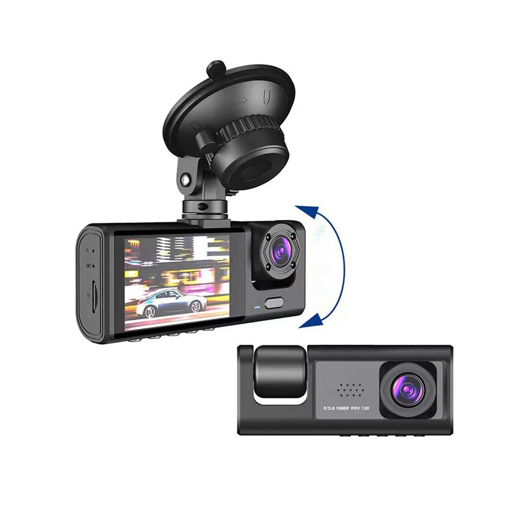 Wireless Night Vision Dash Cam