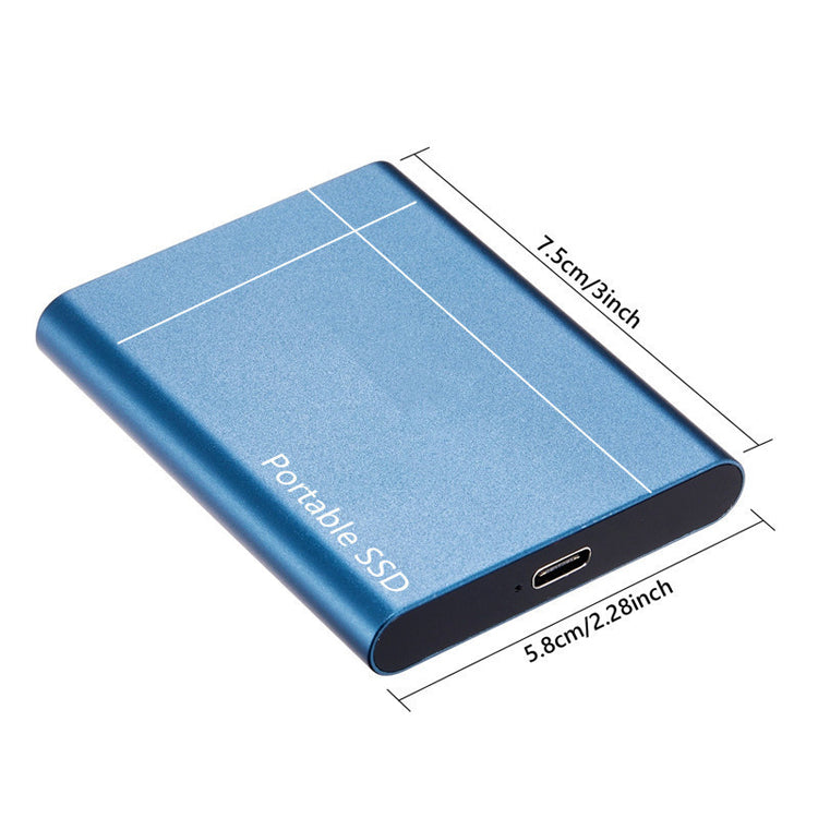 [Mobile and PC compatible] High-speed solid-state drive