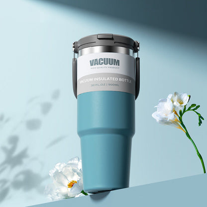 【Last 50 Units】120-Hour Cold Insulation | German Mineral Injection Technology | 100% Leak-Proof