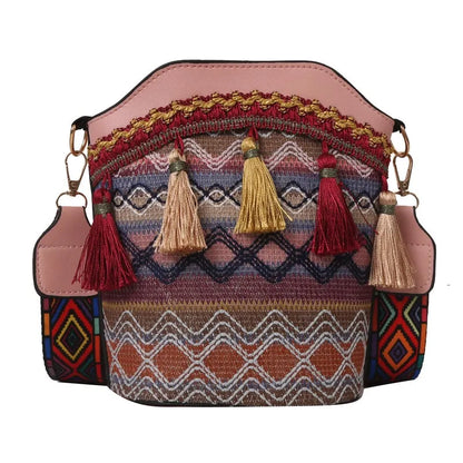 🔥 ✨Handmade Native American Handbags🧵
