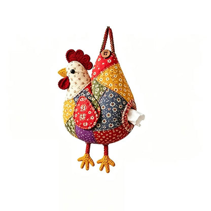 🔥HOT SALE🔥DIY Animal Tissue Holder Sewing Kit