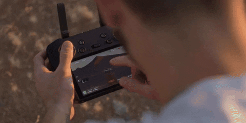 🔥🚁 4K HD Camera Drone – Perfect for Travel, Photography & Gifting